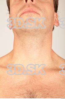 Neck texture of Belo 0001